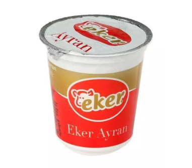 AYRAN KUTU